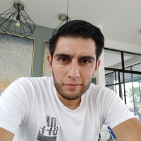 Juan Luis Quiroz Farias