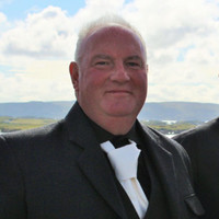 Ian Kennaway