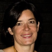 Isabelle Chérouvrier (De Rodellec)