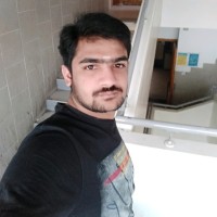 Durga Prasad Vegisetti