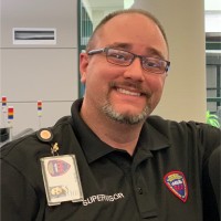 Charles Vitale, NREMT, RPL, ENP, CPE