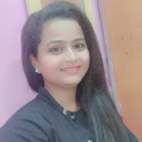 Asma Shaikh