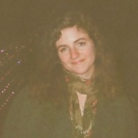 Megan Hetherington