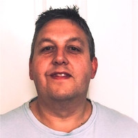 Stephen Pesterfield