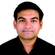 Ashwin Surti