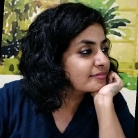 Hema Nair