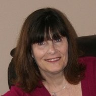 Kathy Harris
