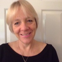 Sue Brough