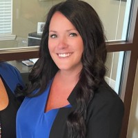 Melissa Hensley