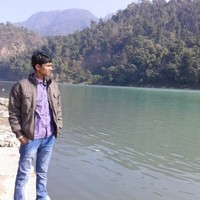 Ishwar Dhumal