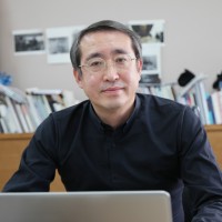 nohmyoung Kwak