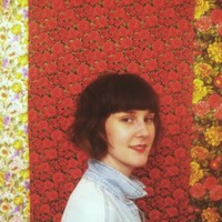 Abigail Broadribb Strome