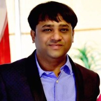 Arjun Jadeja