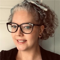 Lucy Dyke