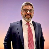 Awais Mushtaq Paracha
