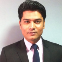 Vimal Chauhan