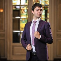 George Raducanu