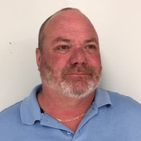 Wayne Cater