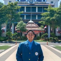 Ahmad Hanif Musthafa