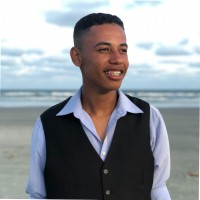 Davi dos Santos Mascarenhas