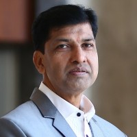Santosh S