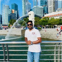 Brijesh Patel