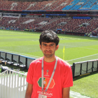 Pranav Malhotra