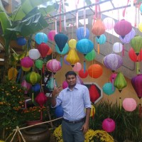 Thanga Prabhu Masilamani