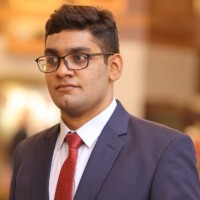 Muhammad Owais Usman