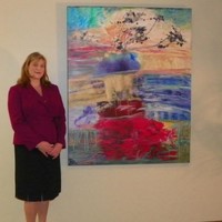 Polly Rickman, Cpp