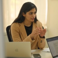 Dr. Priyanka Moholl