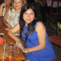 Sandra Pascual Nina