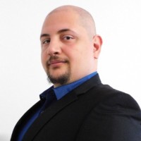 Marko Mihailović Bravo