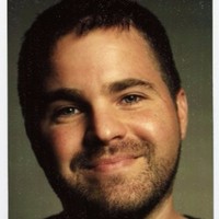 Mitch Hansen