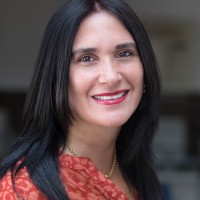 Carolina Larco