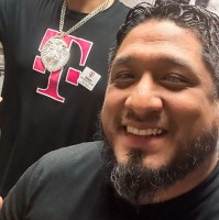 Kevin Rosales