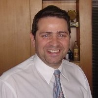 Martin Moszenberg