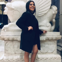 Cassandra Millan