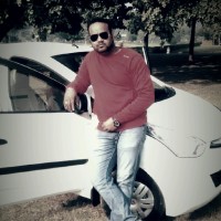 Mohit Saxena