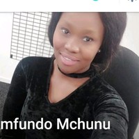 Nomfundo Maphisa