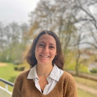 Louise Enguehard