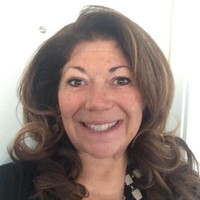 Sylvia Chin