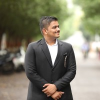 Kunjesh Kumbhani
