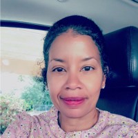 Mrs. Trelvia Cromartie