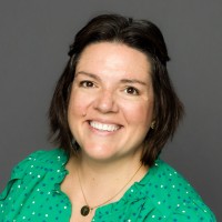 Gretchen Berkebile