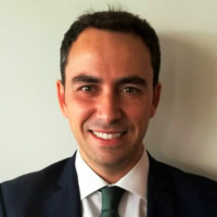 Jesus Alcazar