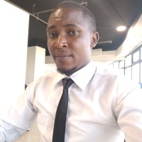 James Waweru