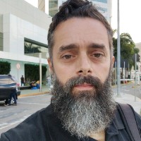 Bruno Rego Barros