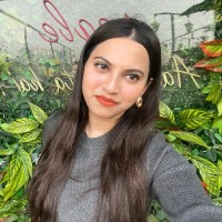 Priyanjali Das