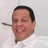 Marcio Santos